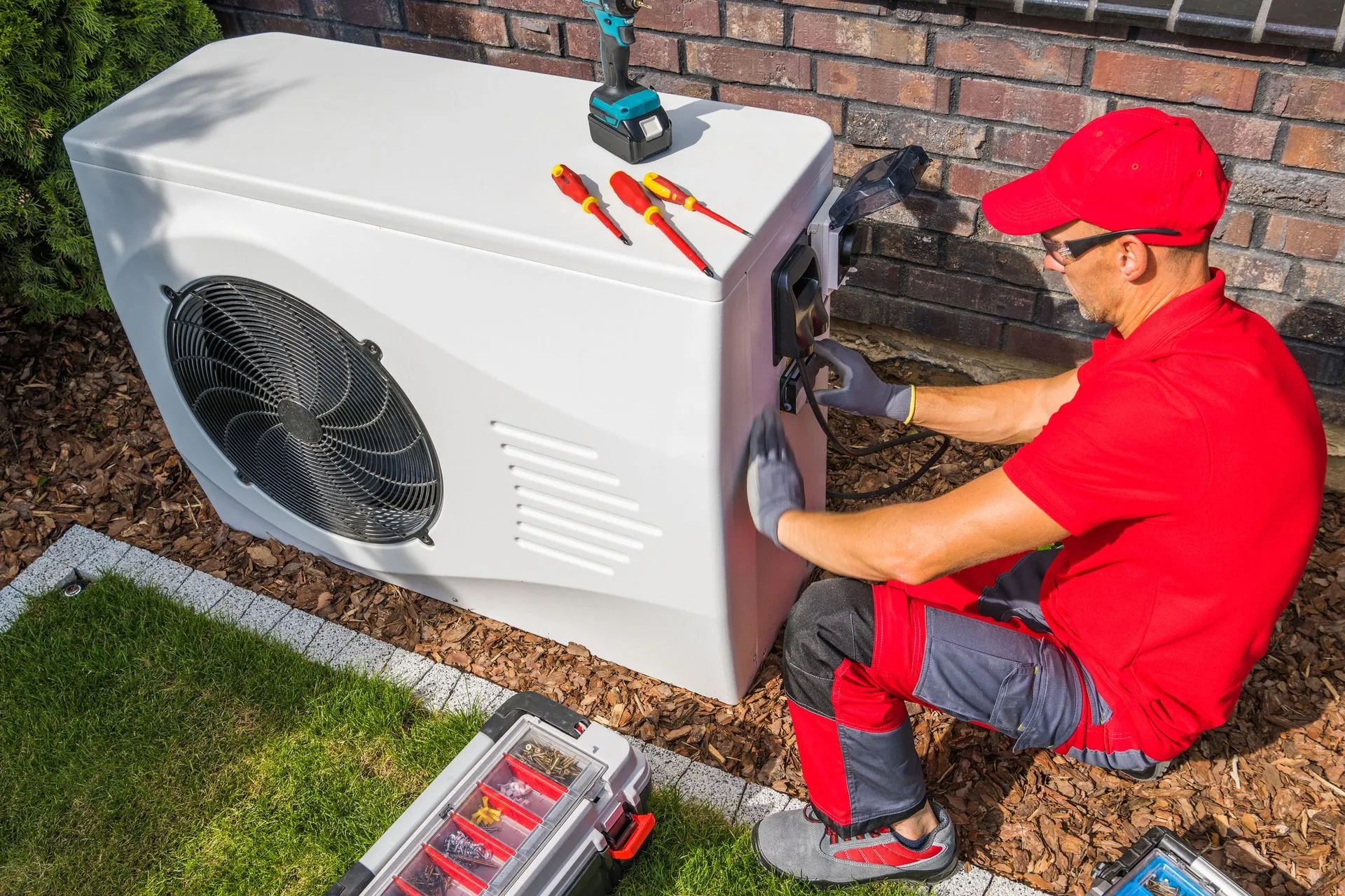 About HVAC in Waconia, MN